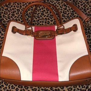 Michael Kors beautiful spring and summer bag